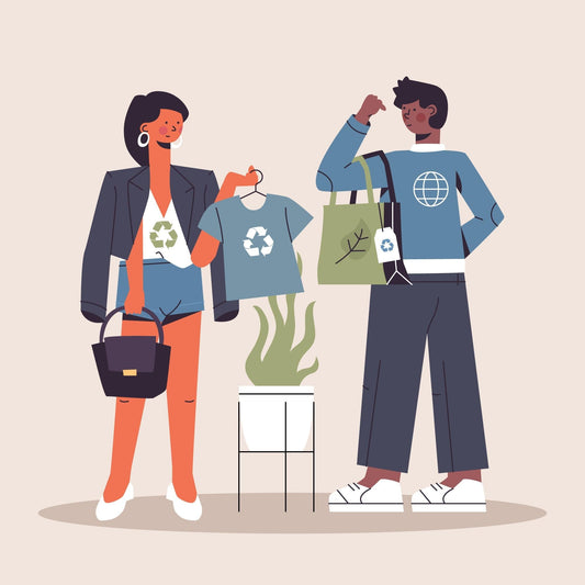 Sustainable Fashion Psychology: How Mindful Choices Create Lasting Happiness