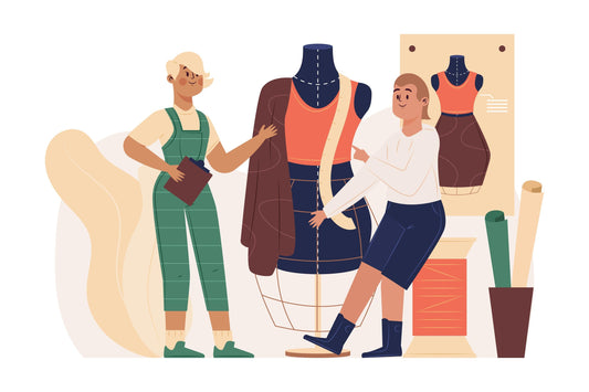 Wear Your Values: Why Upcycled Fashion Is Quietly Taking Over