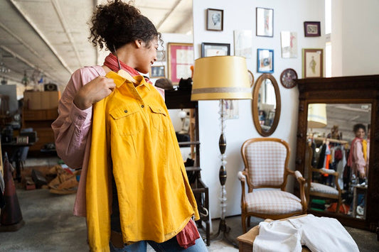 Upcycled Fashion: Turning Textile Waste Into Creative, Sustainable Design
