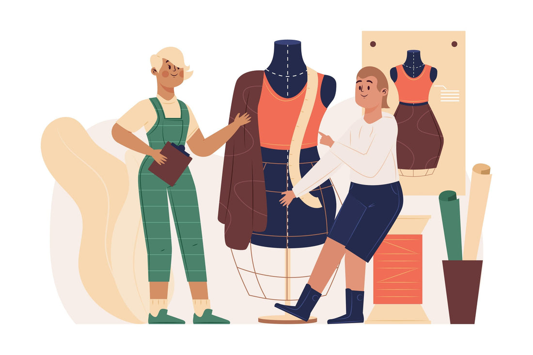 Wear Your Values: Why Upcycled Fashion Is Quietly Taking Over